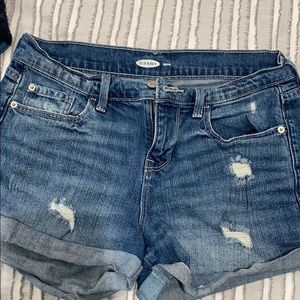 Oldnavy Shorts